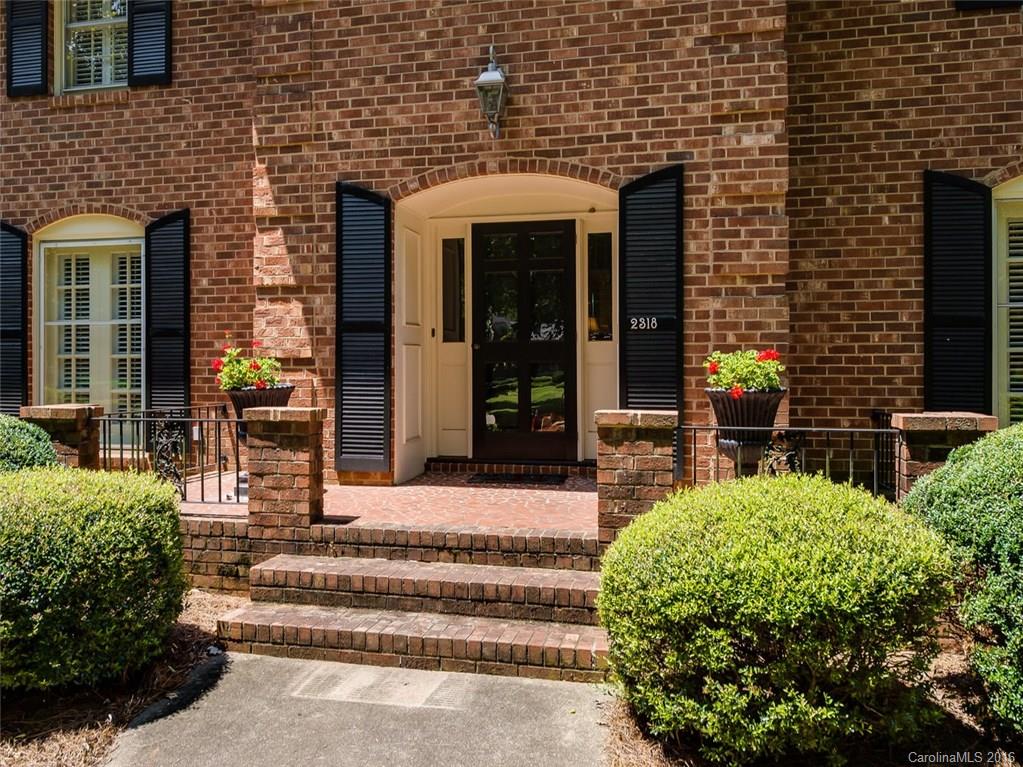 2318 Richardson Drive Charlotte NC 28211