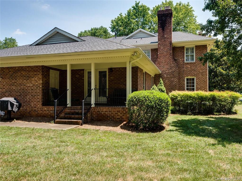 2318 Richardson Drive Charlotte NC 28211