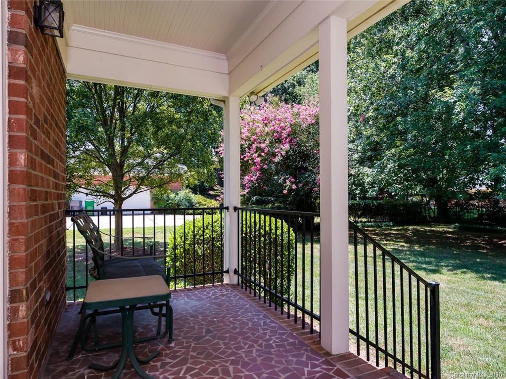 2318 Richardson Drive Charlotte NC 28211