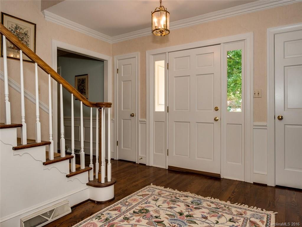 2318 Richardson Drive Charlotte NC 28211