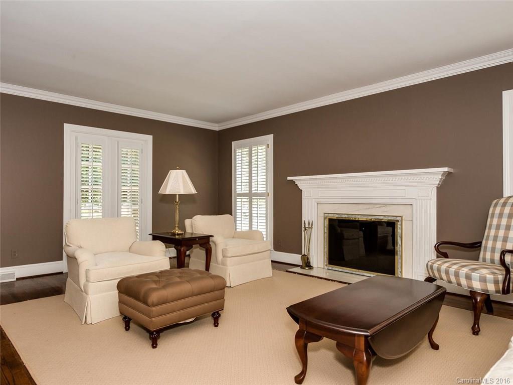 2318 Richardson Drive Charlotte NC 28211
