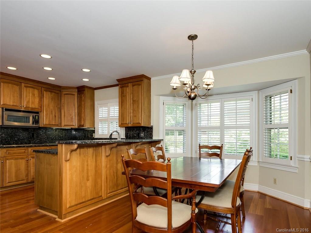 2318 Richardson Drive Charlotte NC 28211