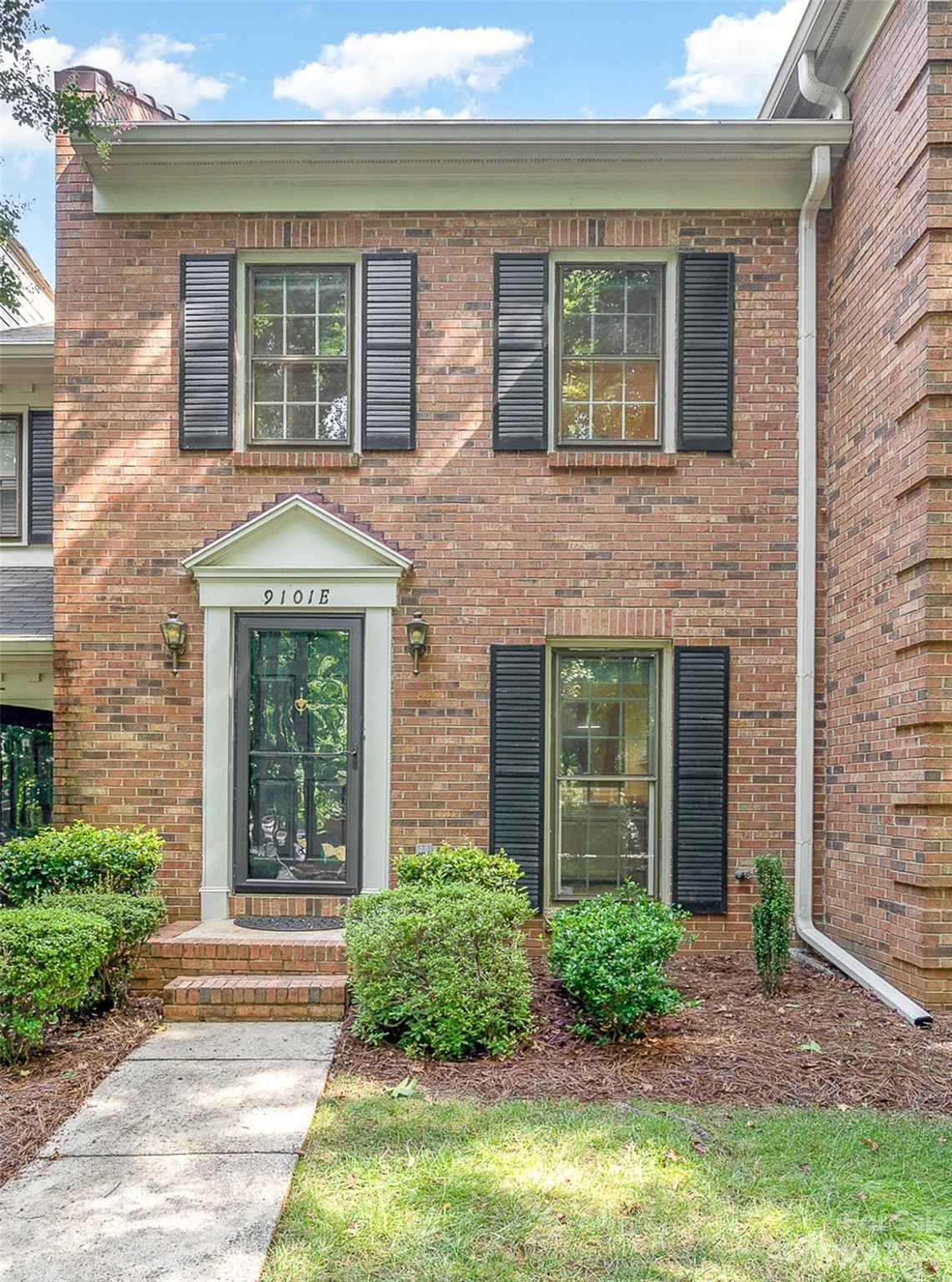 9101 Nolley Court Charlotte NC 28270