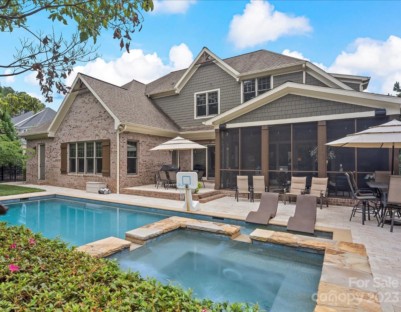 158 Ragsdale Trail Mooresville NC 28117