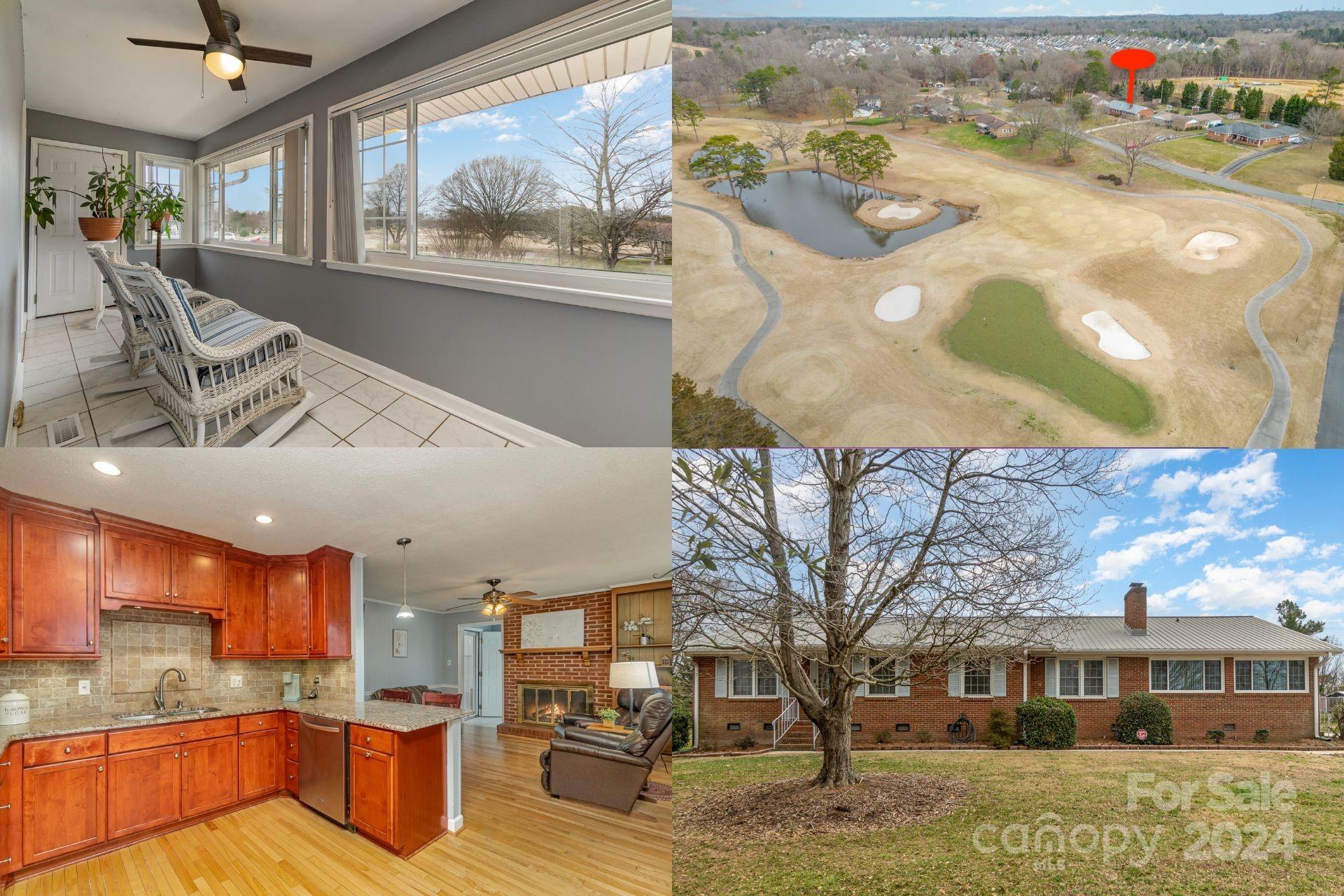 1330 Stoneyridge Drive Charlotte NC 28214