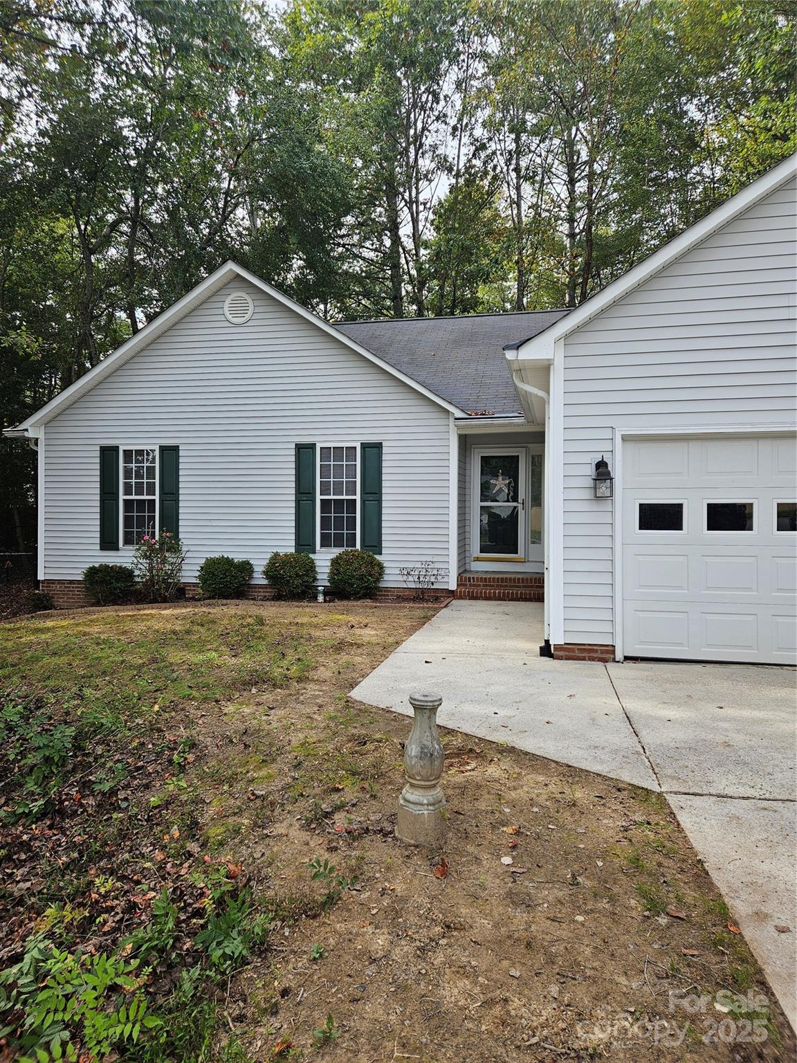396 Glensprings Drive Fletcher NC 28732