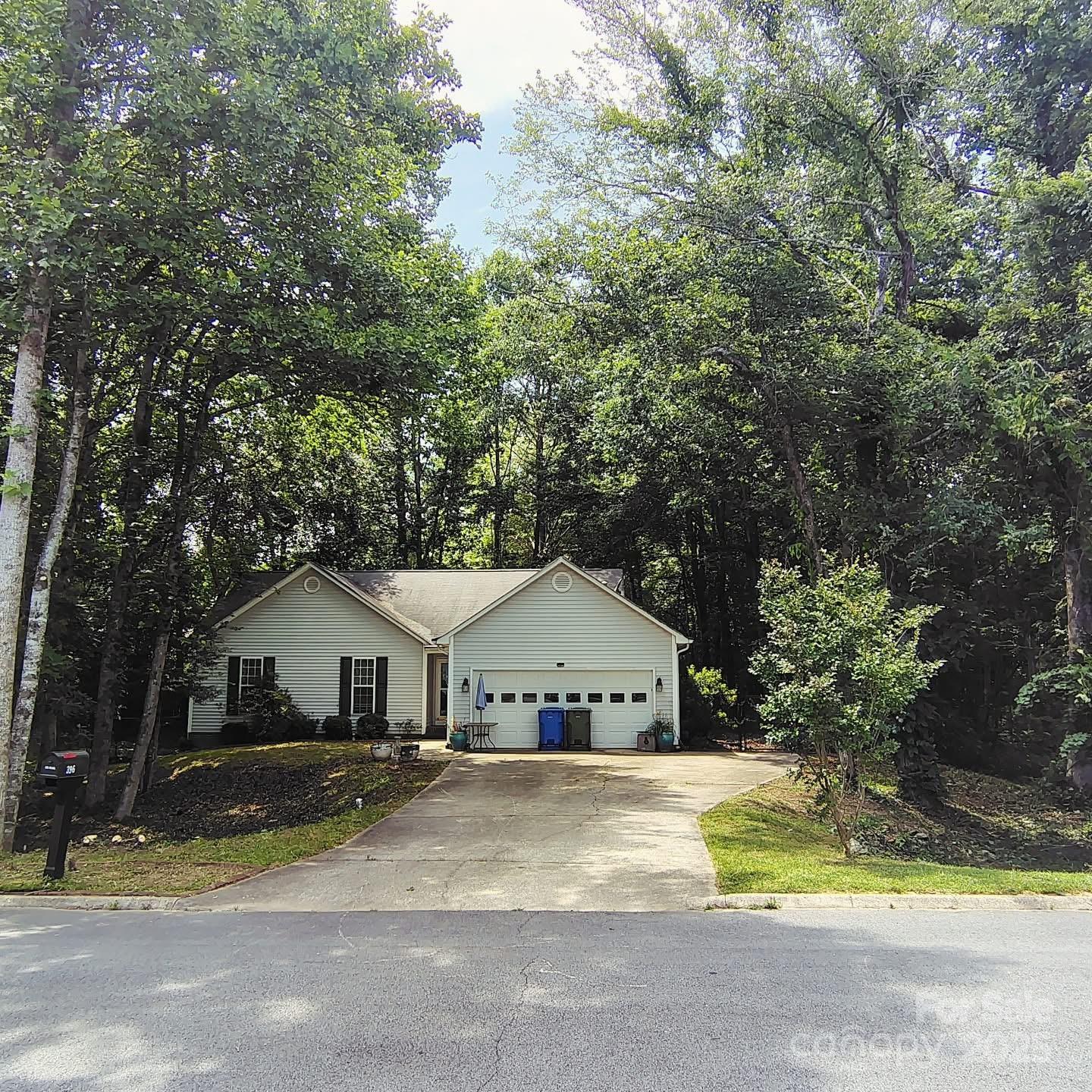 396 Glensprings Drive Fletcher NC 28732