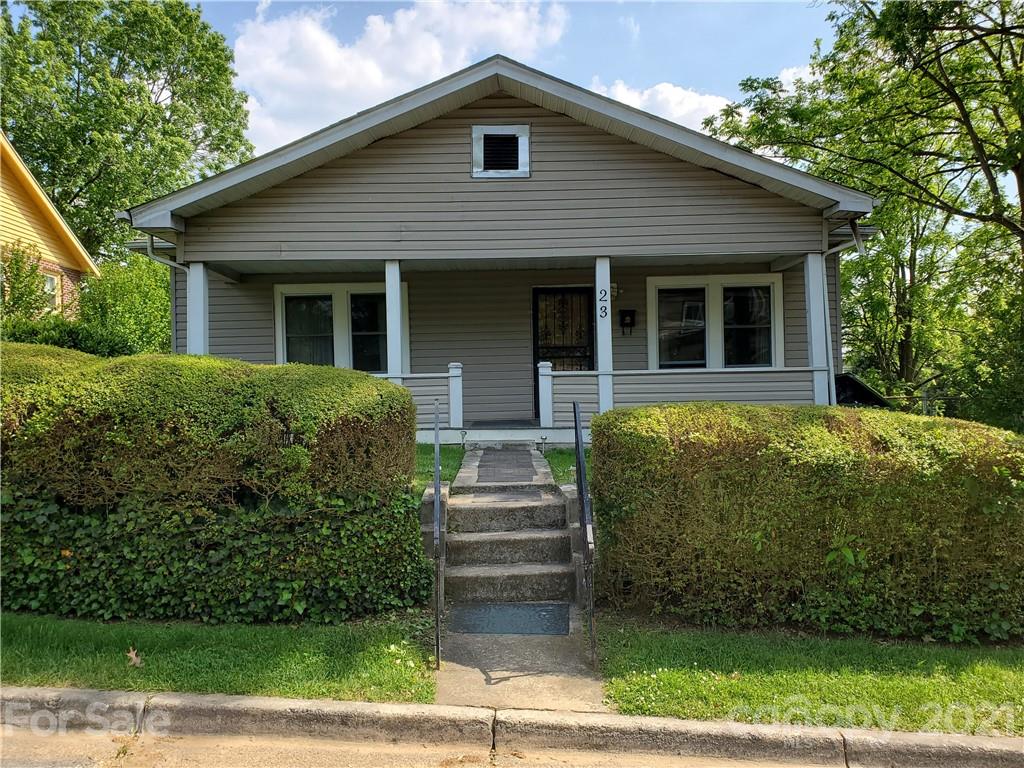 23 Gray Street Asheville NC 28801