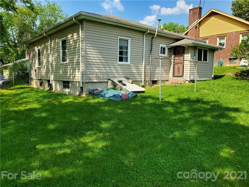 23 Gray Street Asheville NC 28801