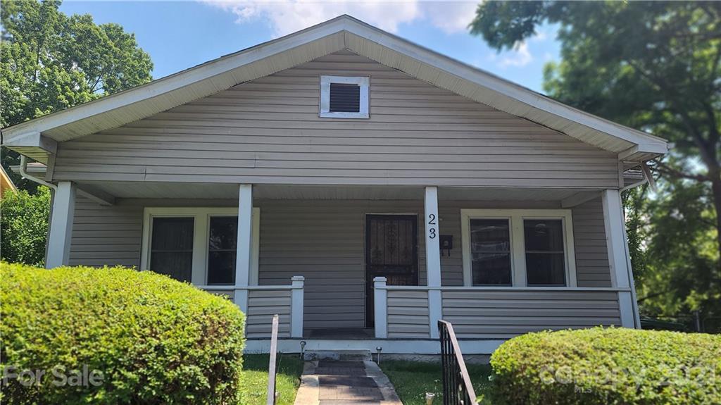 23 Gray Street Asheville NC 28801