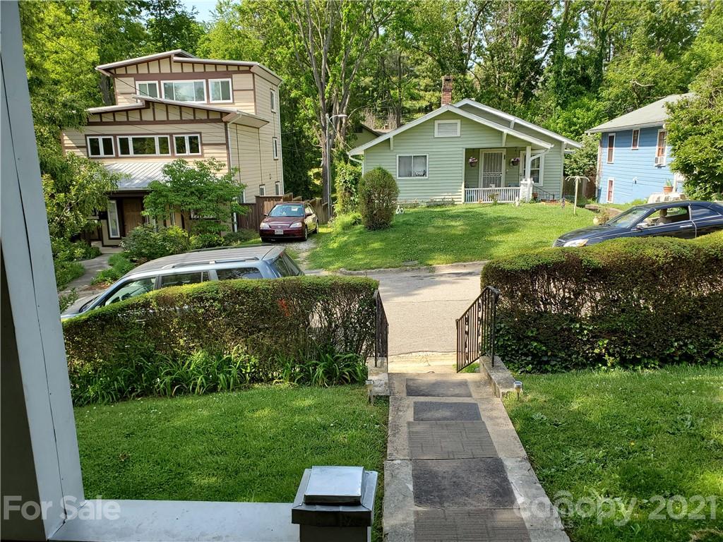 23 Gray Street Asheville NC 28801