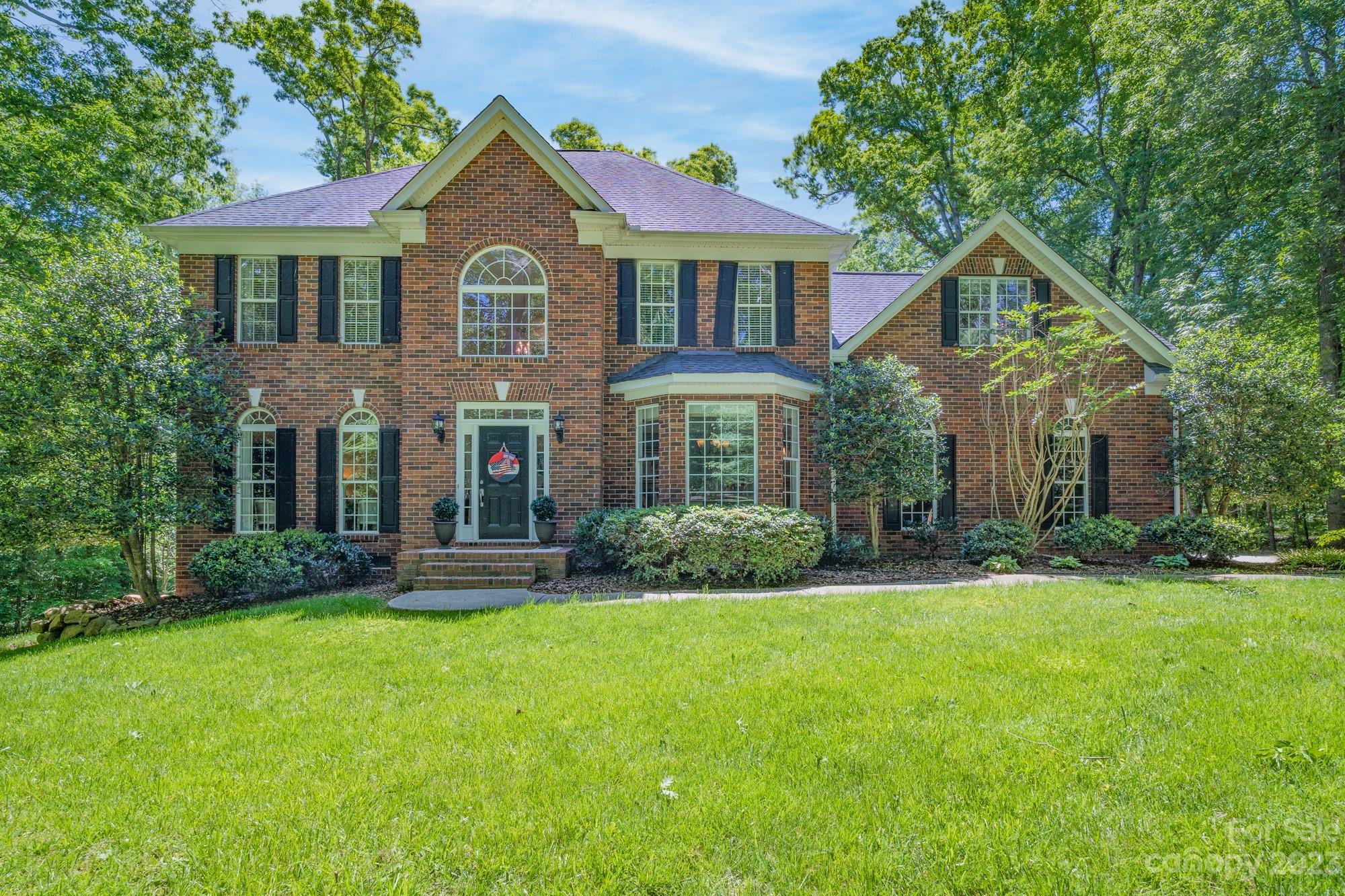 1430 Longleaf Court Matthews NC 28104