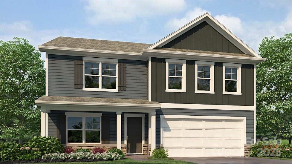 544 Dazzle Loop Newton NC 28658