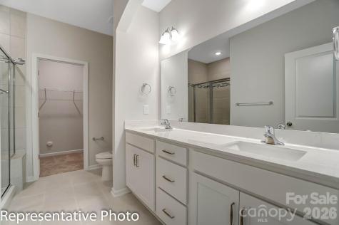 446 Blythe Townhome Lane Waxhaw NC 28173
