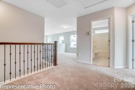446 Blythe Townhome Lane Waxhaw NC 28173