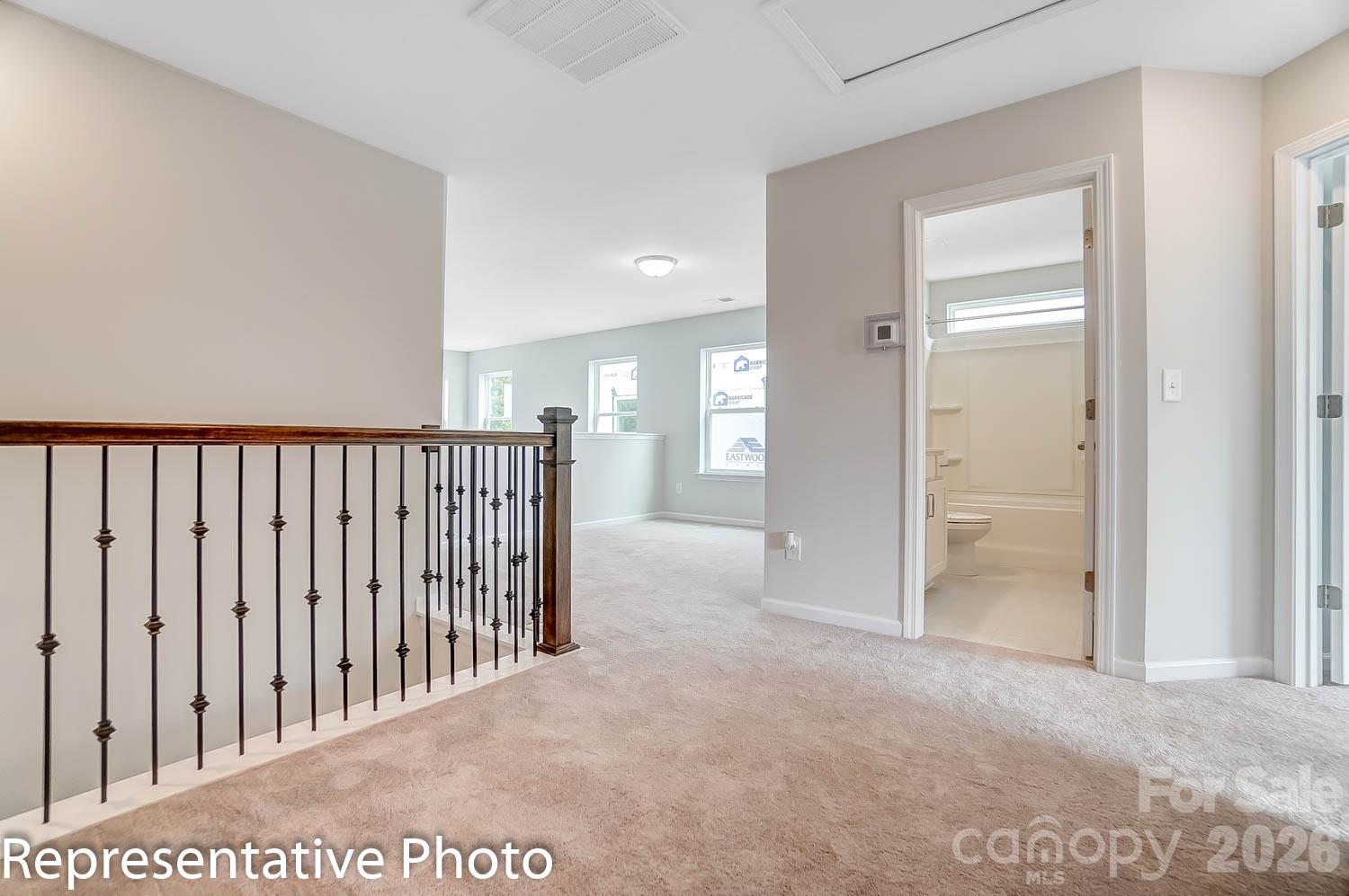 446 Blythe Townhome Lane Waxhaw NC 28173