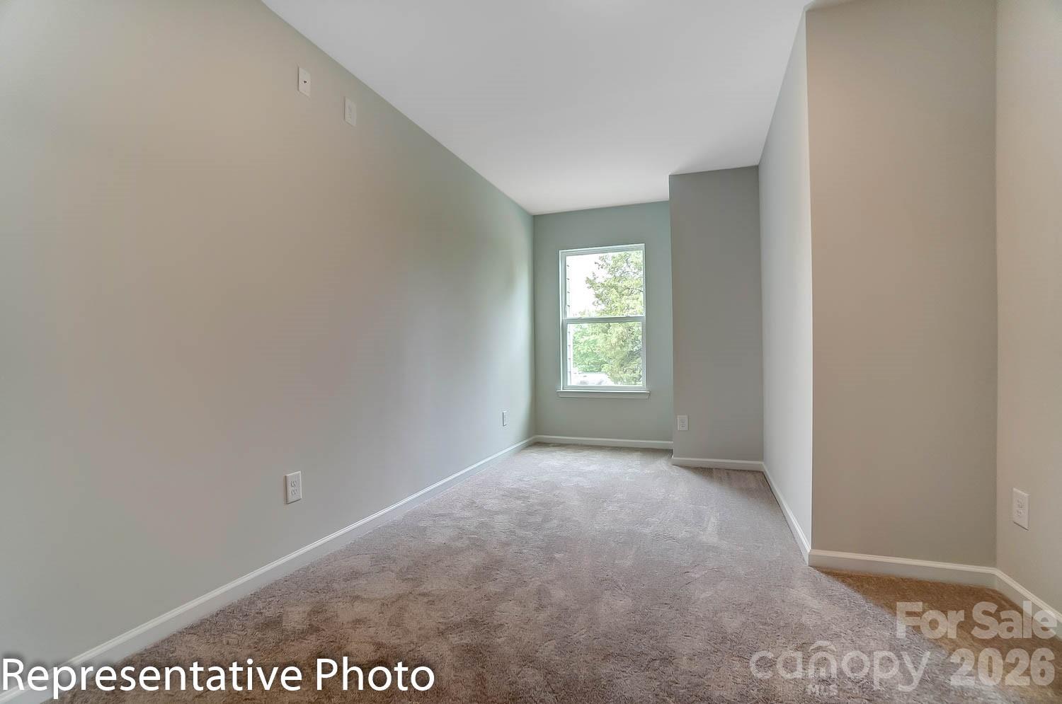 446 Blythe Townhome Lane Waxhaw NC 28173
