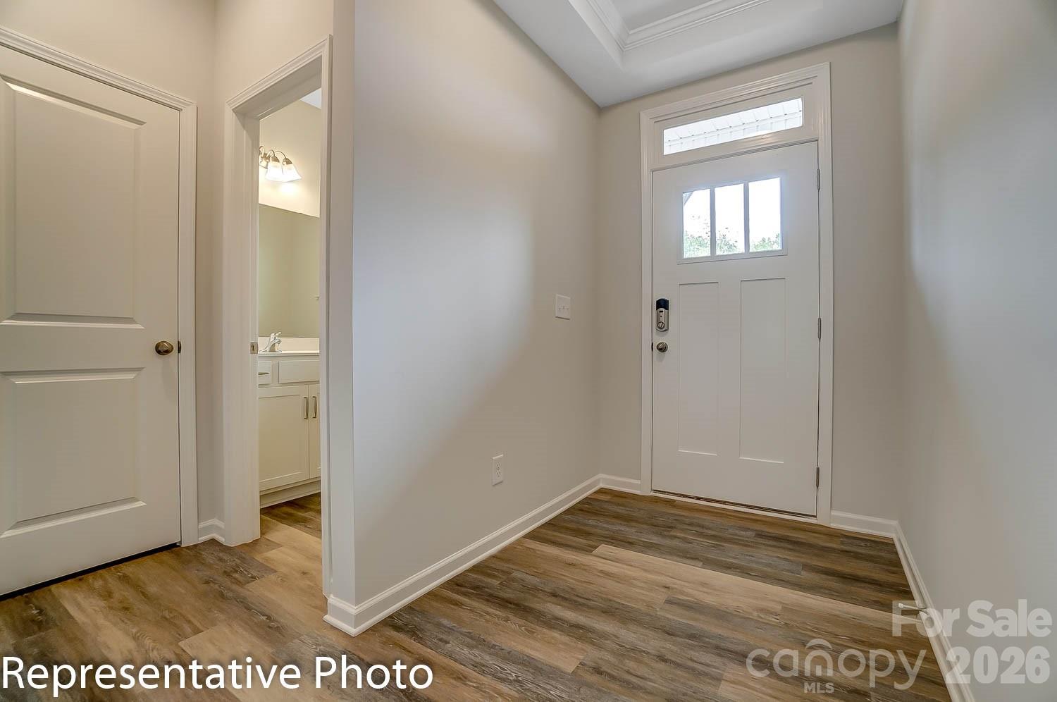 446 Blythe Townhome Lane Waxhaw NC 28173