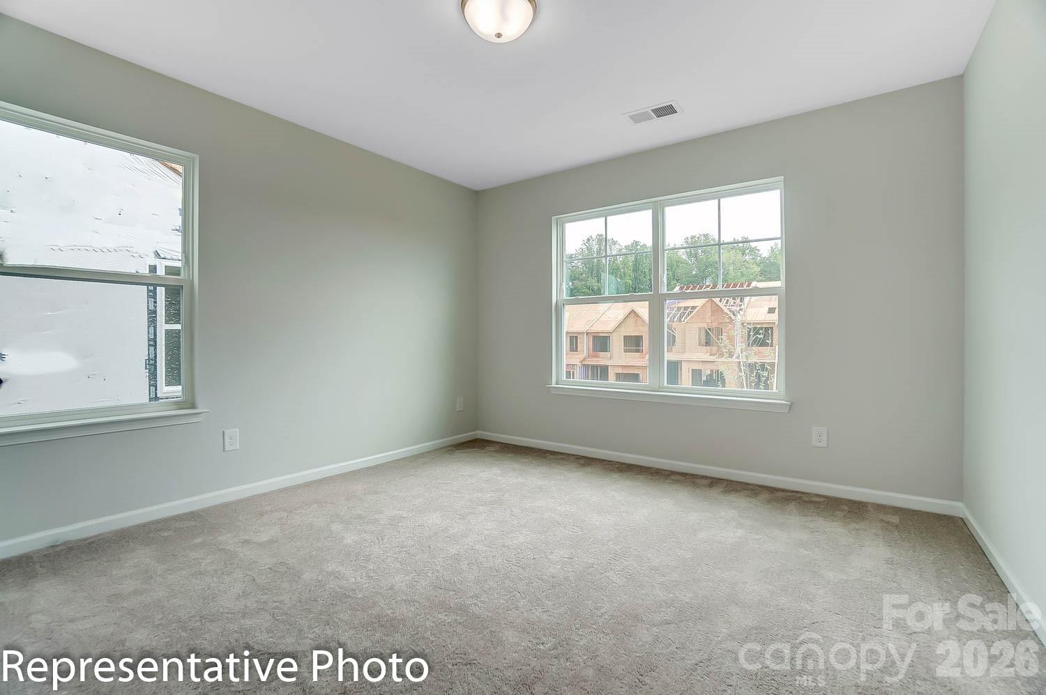 446 Blythe Townhome Lane Waxhaw NC 28173