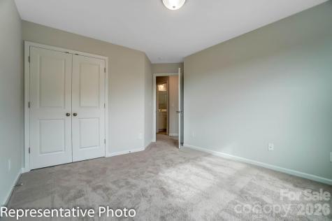 446 Blythe Townhome Lane Waxhaw NC 28173