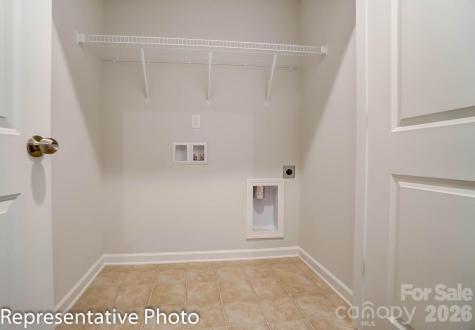 446 Blythe Townhome Lane Waxhaw NC 28173