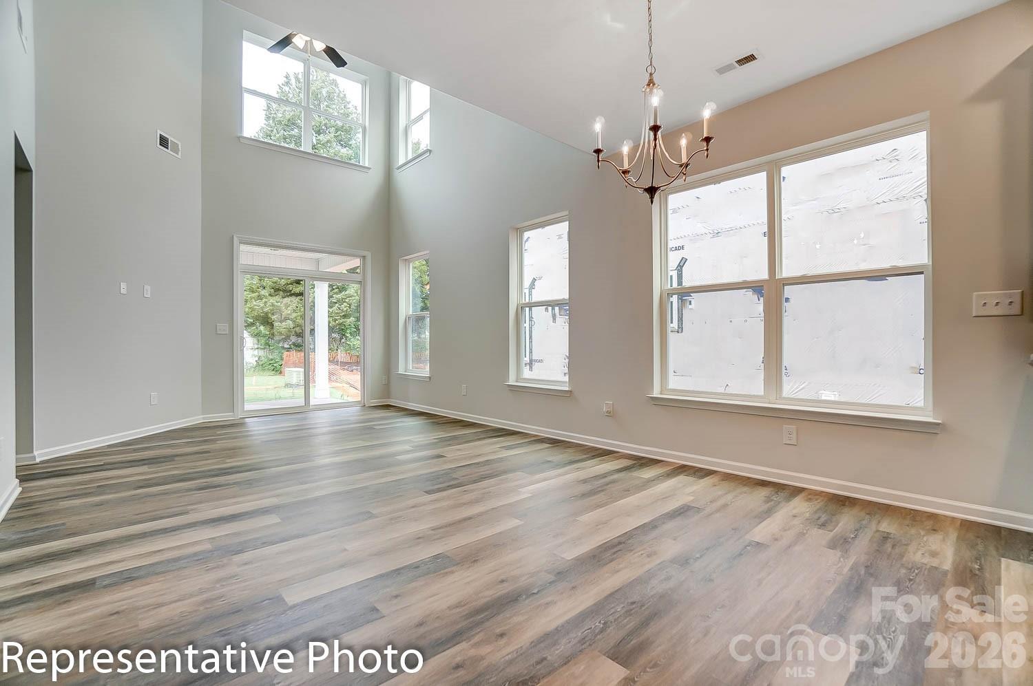 446 Blythe Townhome Lane Waxhaw NC 28173