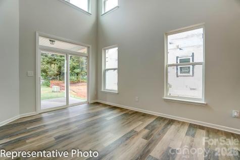 446 Blythe Townhome Lane Waxhaw NC 28173