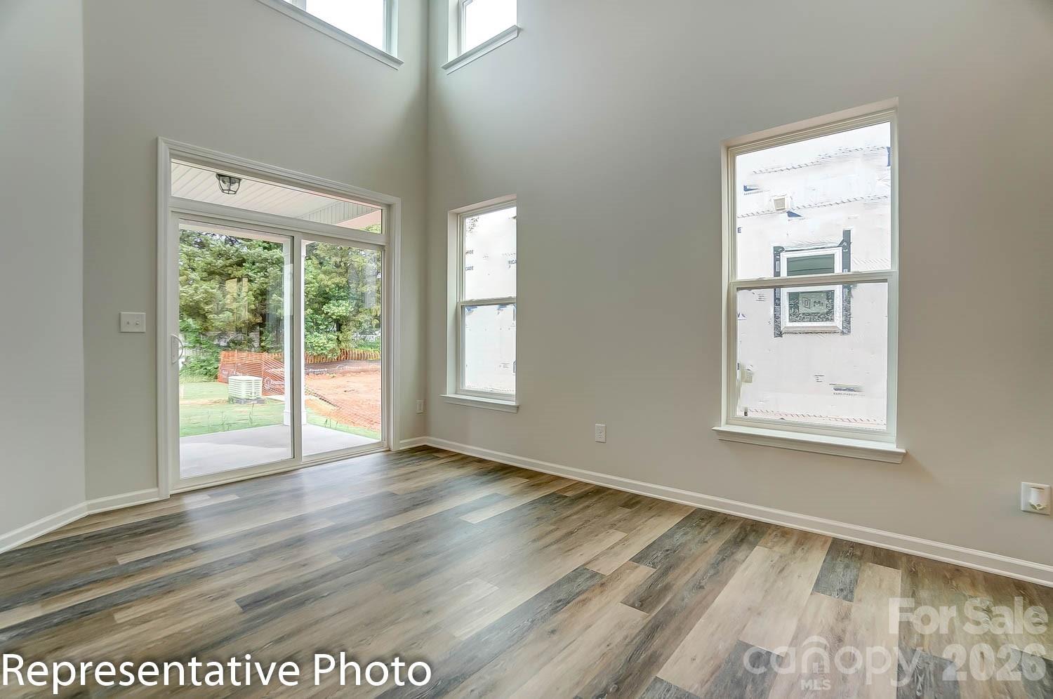 446 Blythe Townhome Lane Waxhaw NC 28173