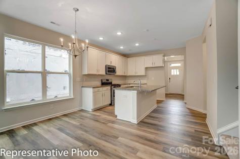446 Blythe Townhome Lane Waxhaw NC 28173