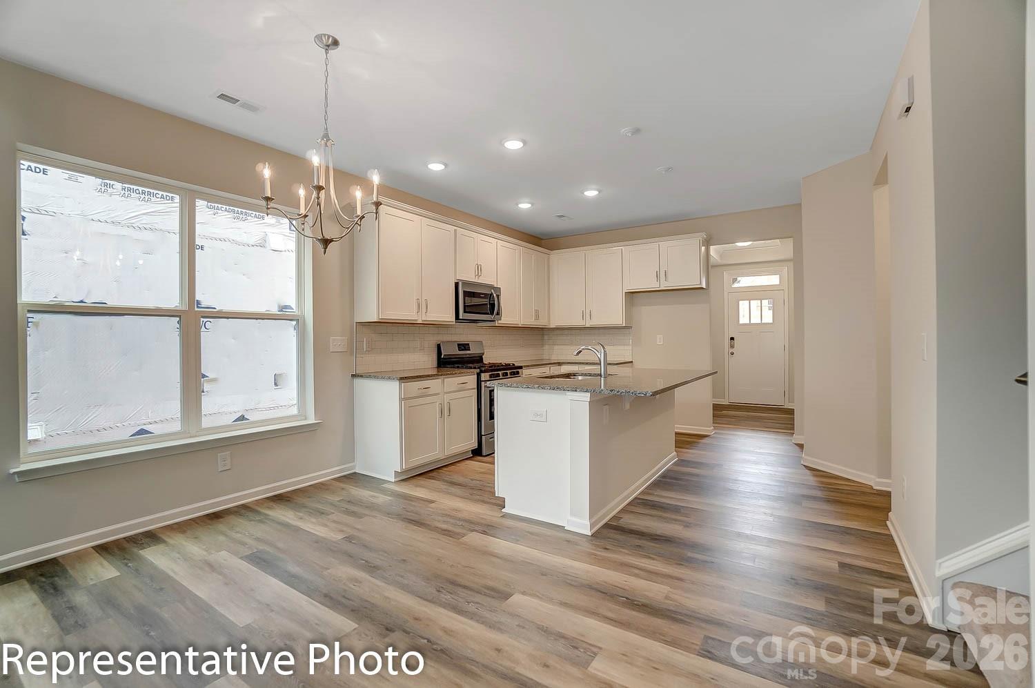 446 Blythe Townhome Lane Waxhaw NC 28173