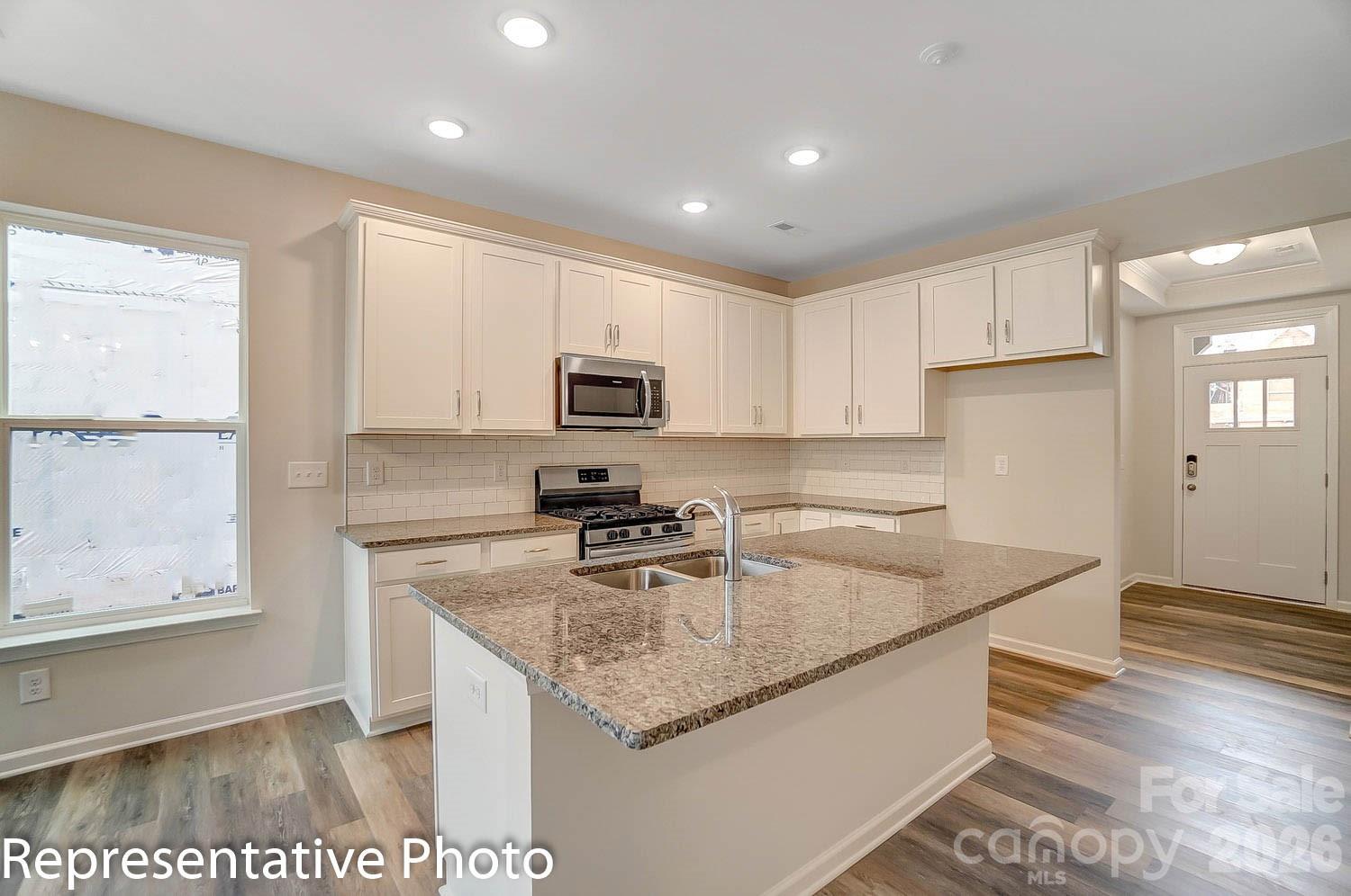 446 Blythe Townhome Lane Waxhaw NC 28173