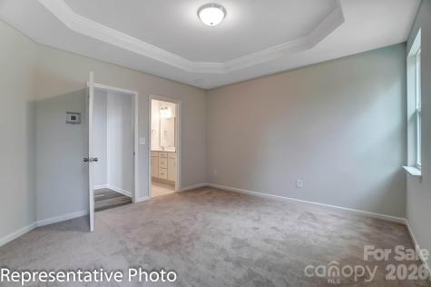 446 Blythe Townhome Lane Waxhaw NC 28173