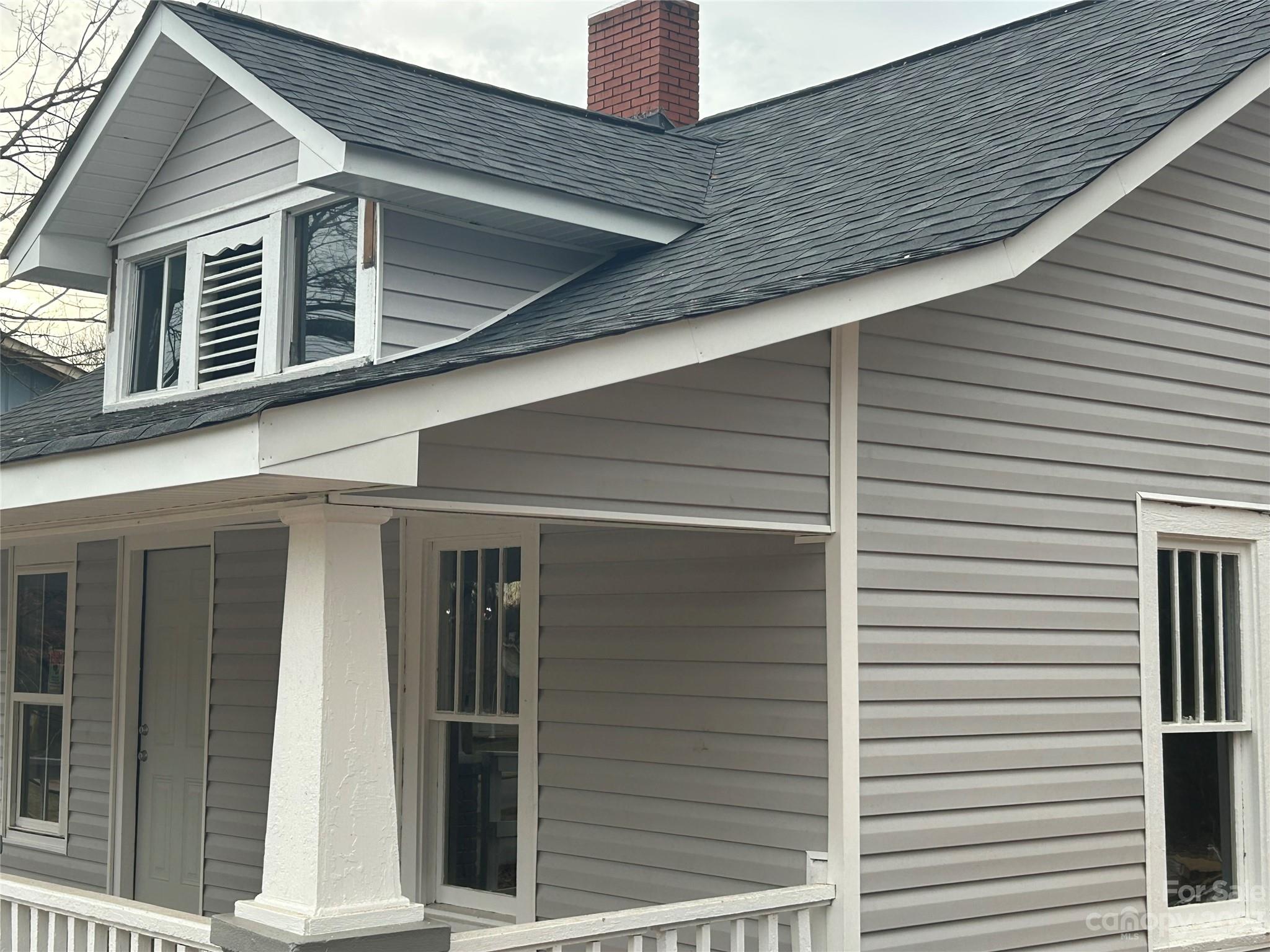 1126 Caldwell Street Statesville NC 28677