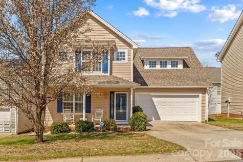 219 19th Avenue SE Hickory NC 28602
