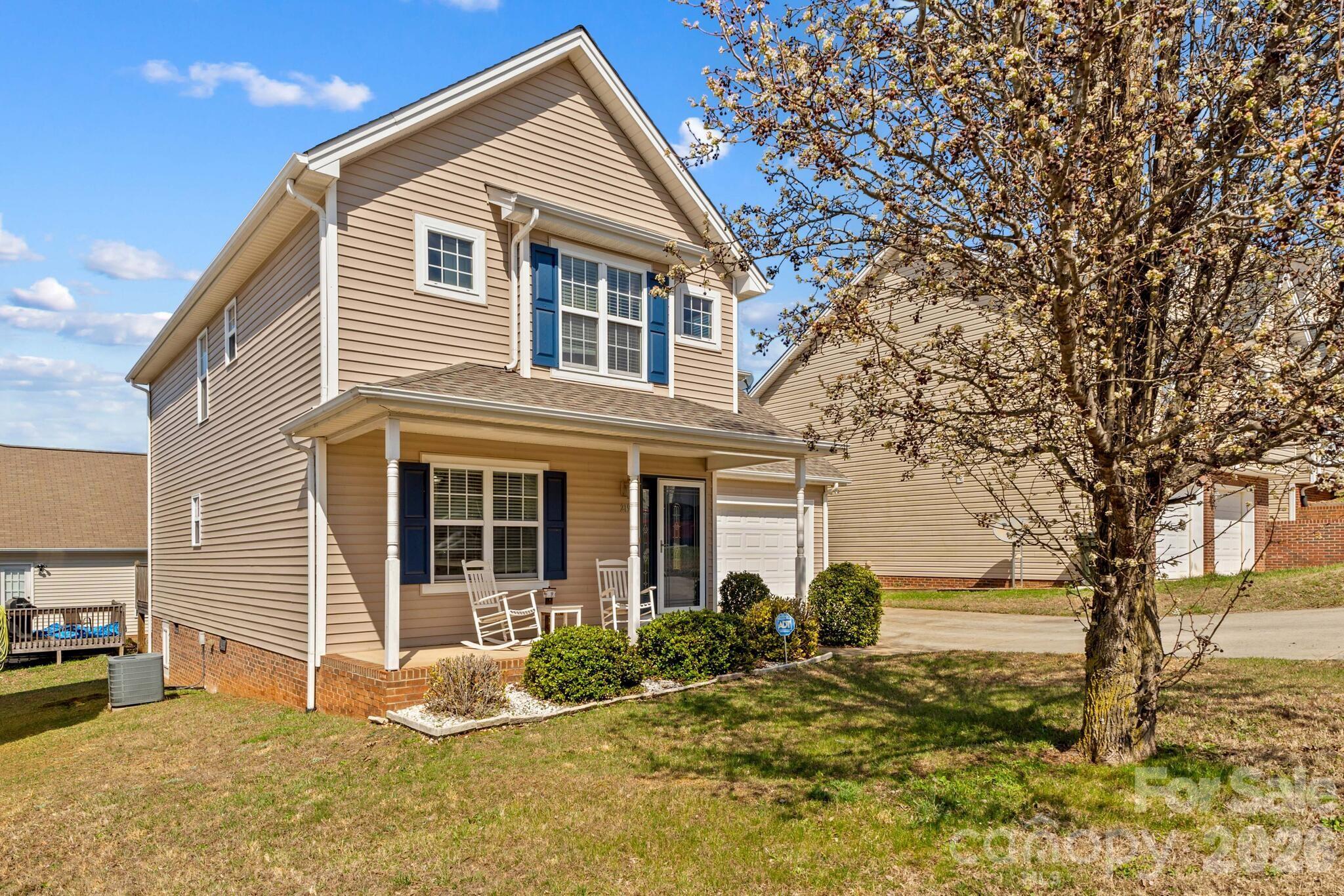219 19th Avenue SE Hickory NC 28602