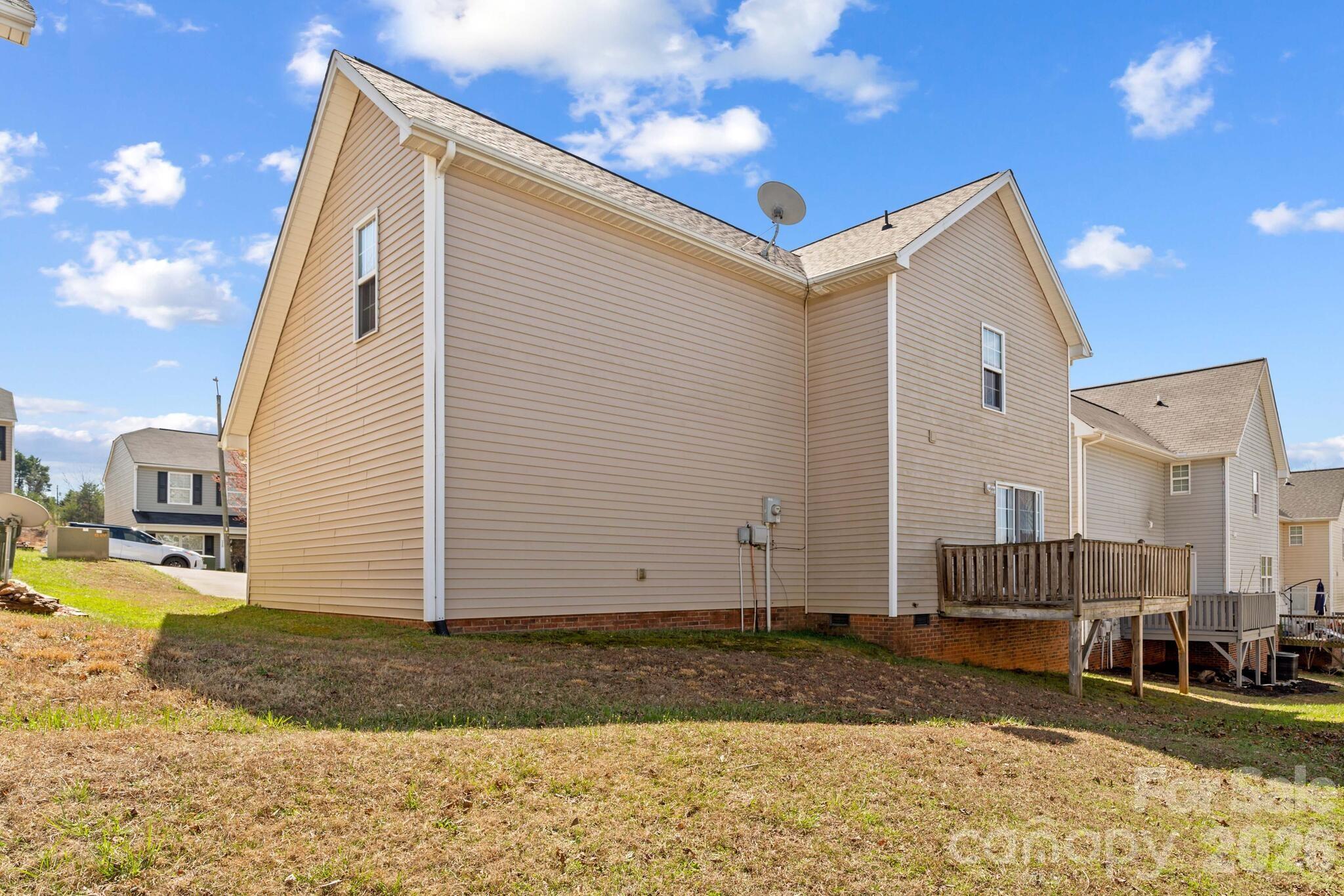 219 19th Avenue SE Hickory NC 28602