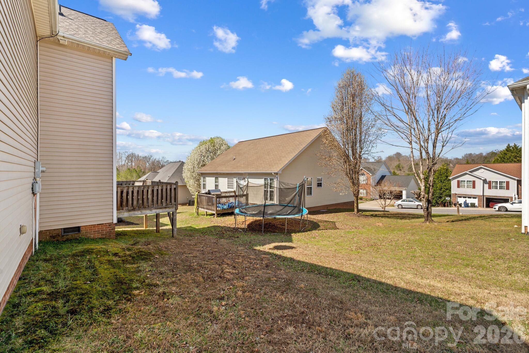219 19th Avenue SE Hickory NC 28602