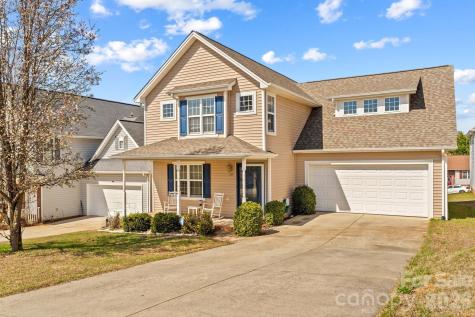 219 19th Avenue SE Hickory NC 28602