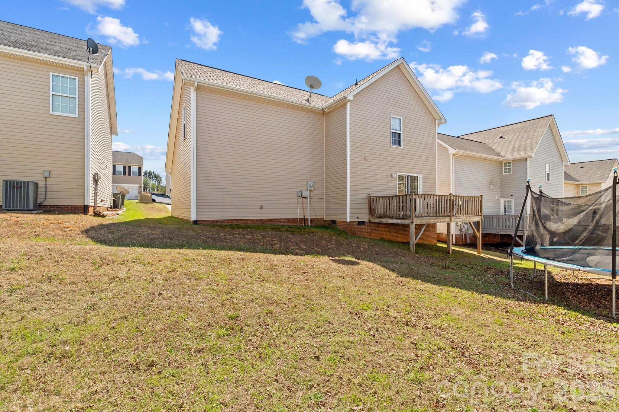 219 19th Avenue SE Hickory NC 28602