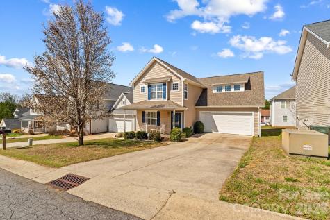 219 19th Avenue SE Hickory NC 28602