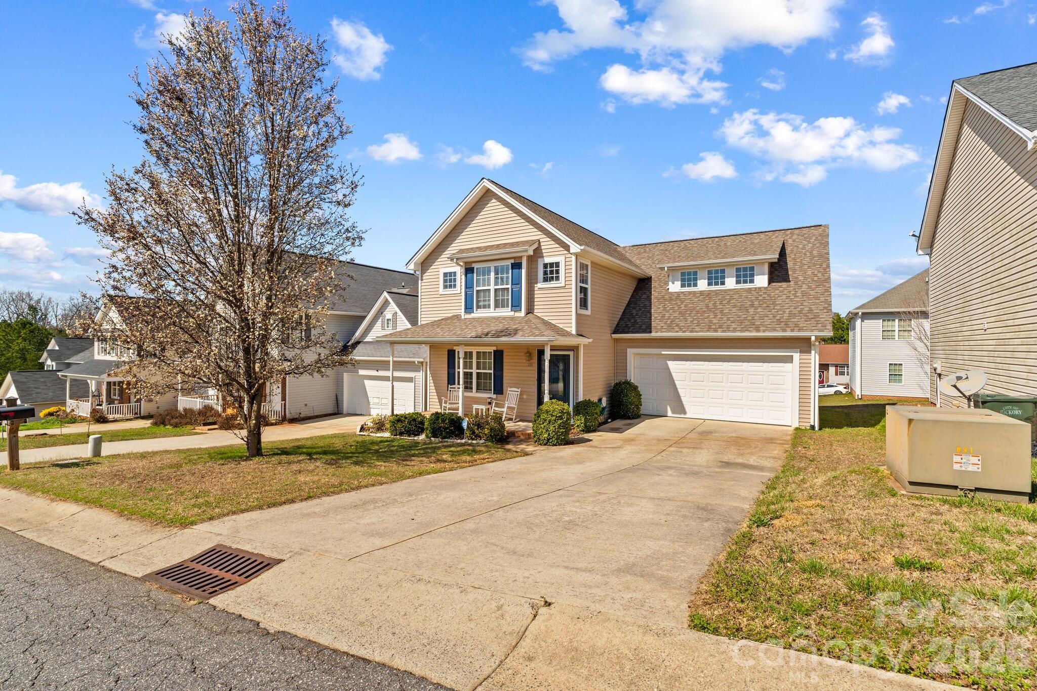 219 19th Avenue SE Hickory NC 28602