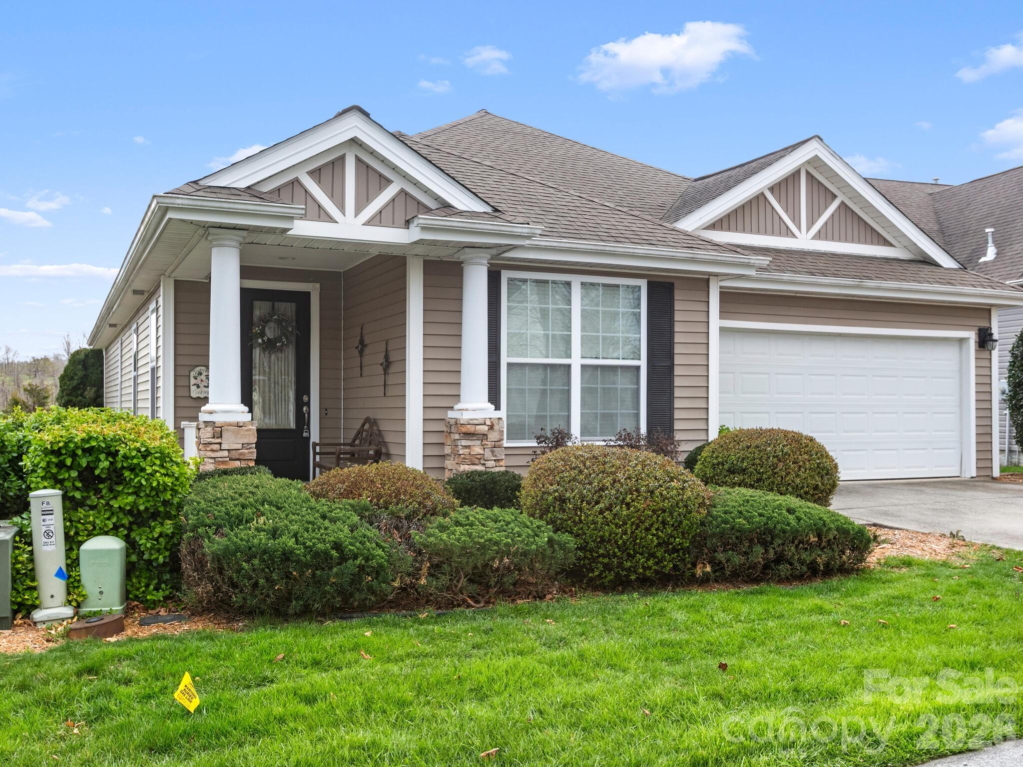 7 Eagle Creek Trail S Flat Rock NC 28731