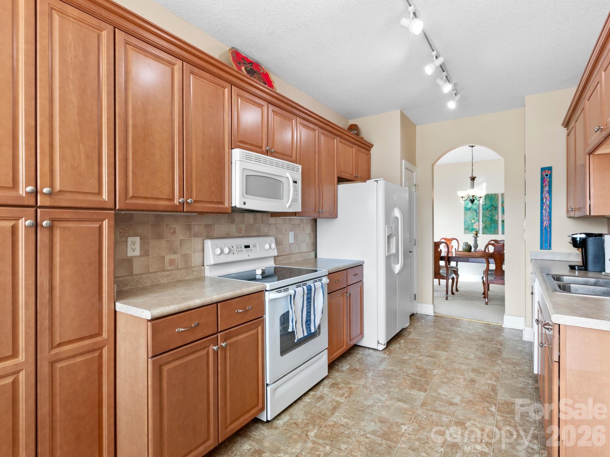 7 Eagle Creek Trail S Flat Rock NC 28731