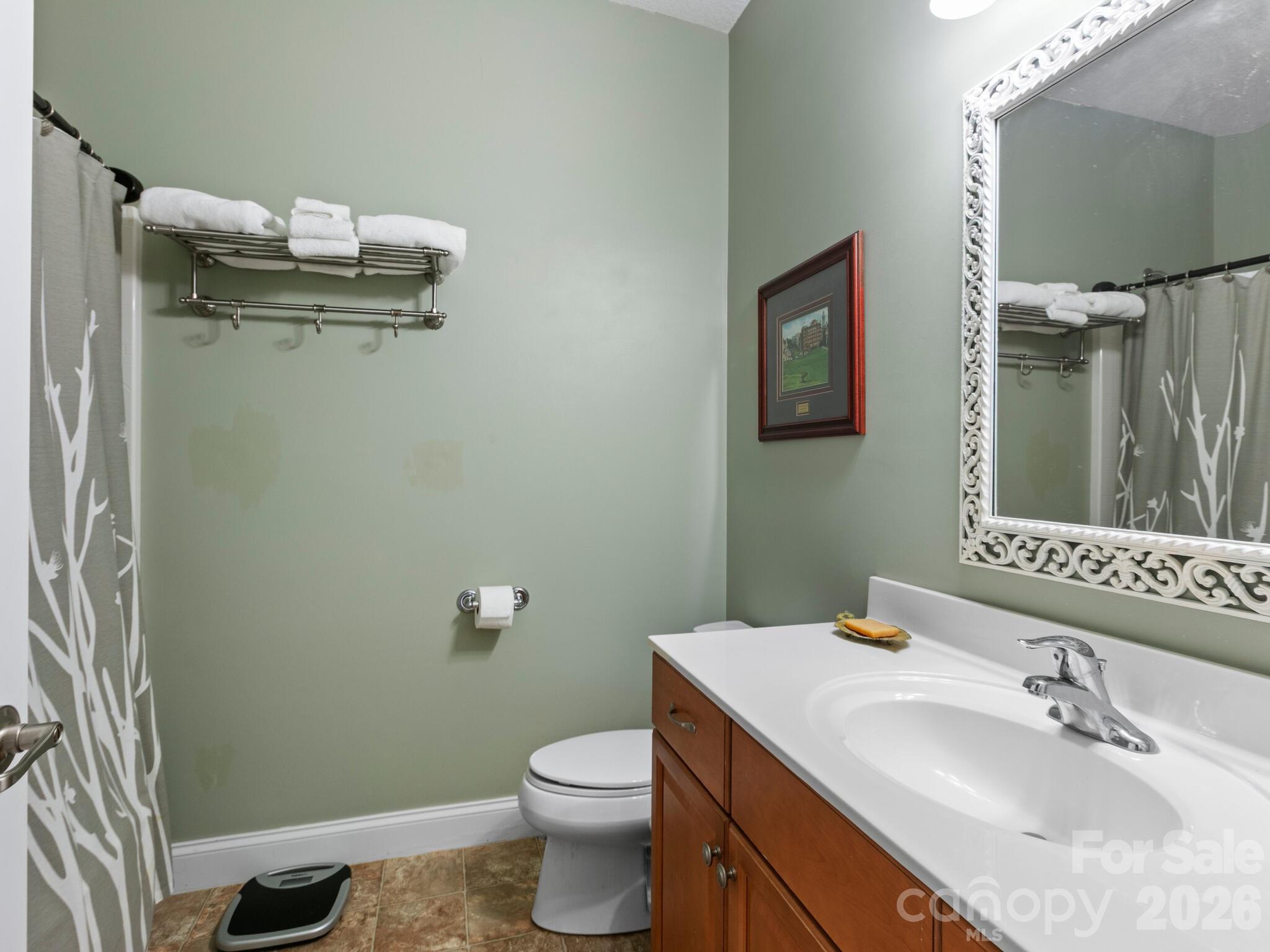 7 Eagle Creek Trail S Flat Rock NC 28731