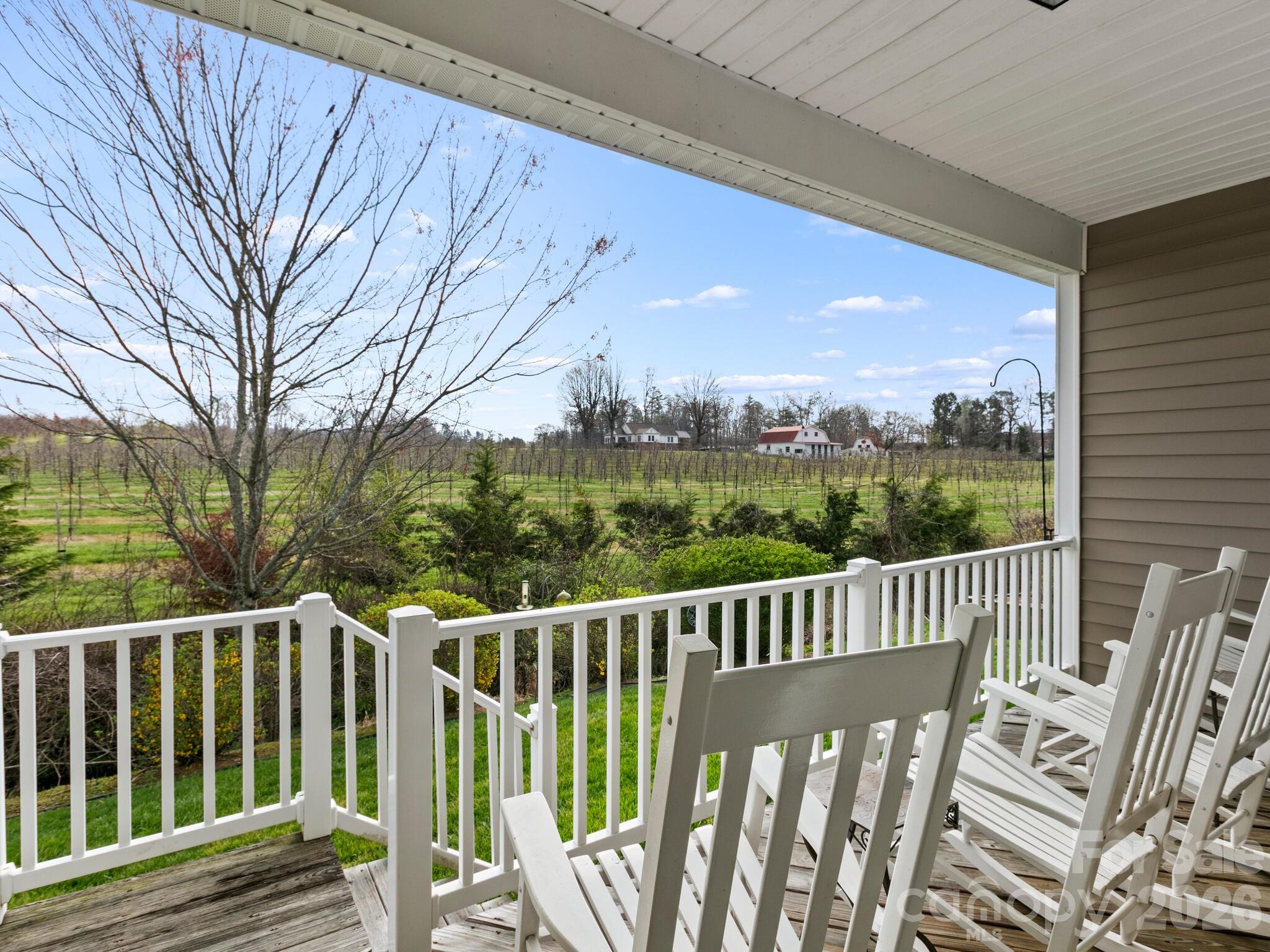 7 Eagle Creek Trail S Flat Rock NC 28731