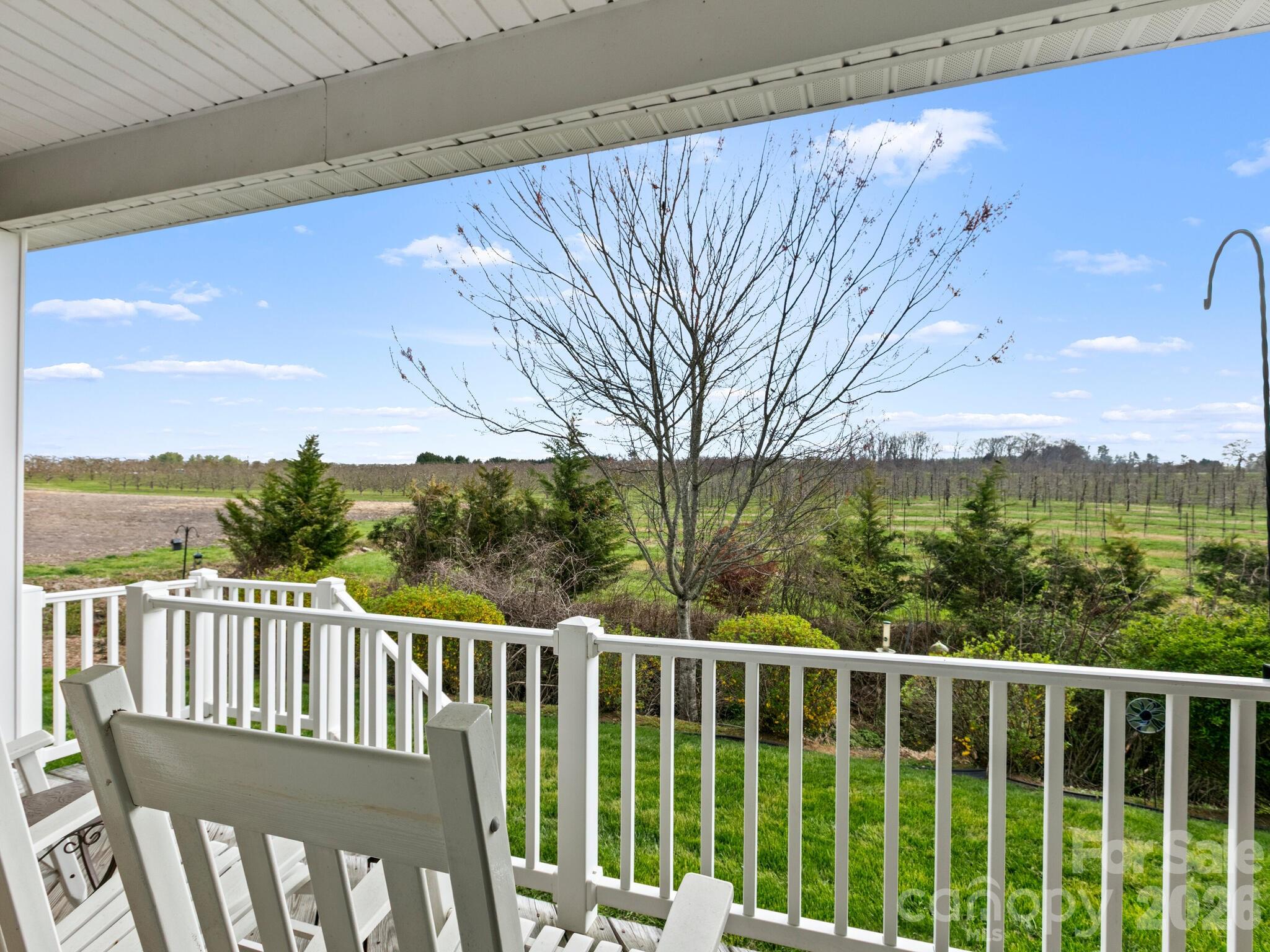7 Eagle Creek Trail S Flat Rock NC 28731