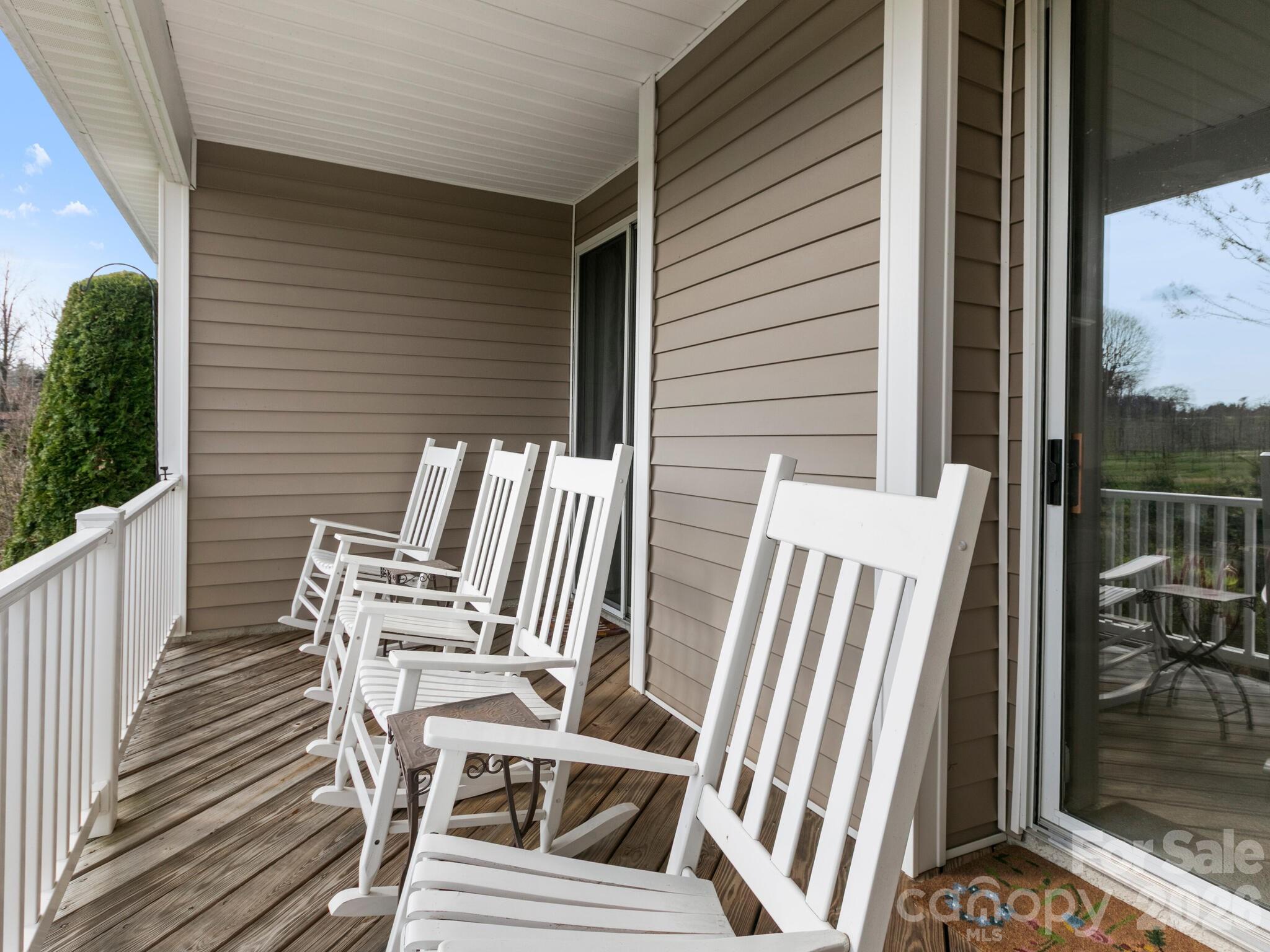 7 Eagle Creek Trail S Flat Rock NC 28731