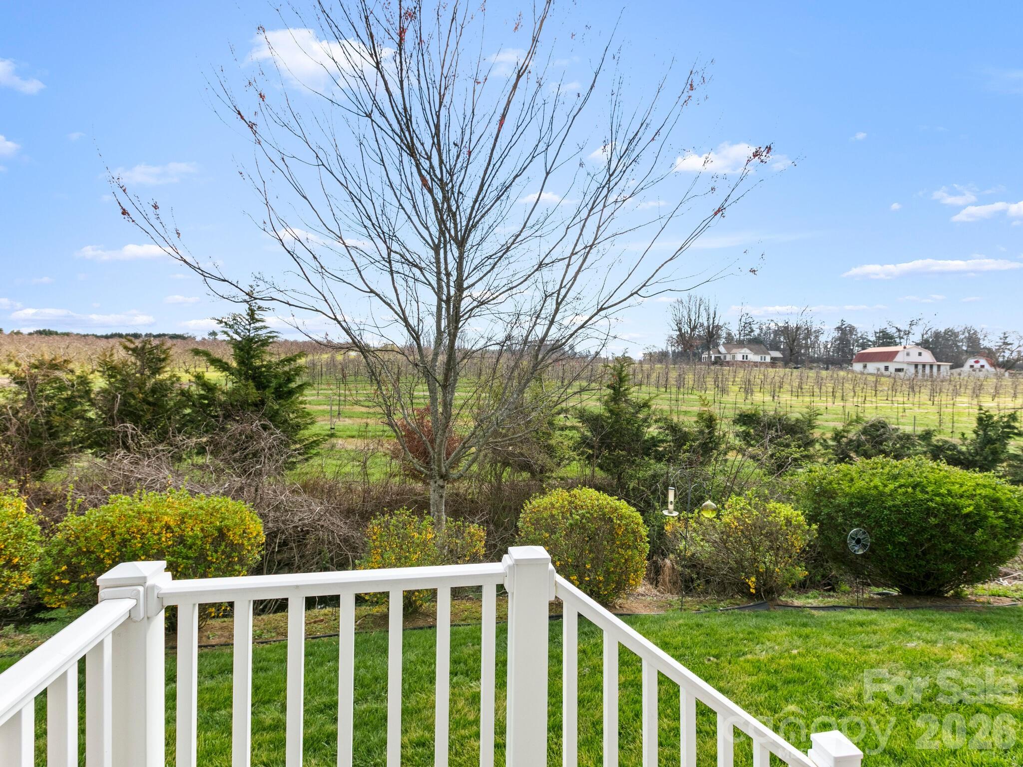 7 Eagle Creek Trail S Flat Rock NC 28731