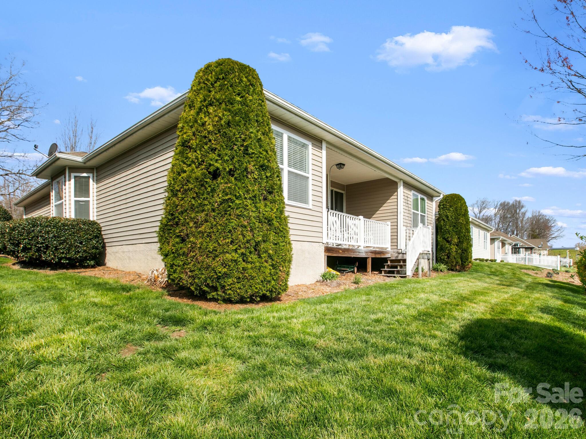 7 Eagle Creek Trail S Flat Rock NC 28731