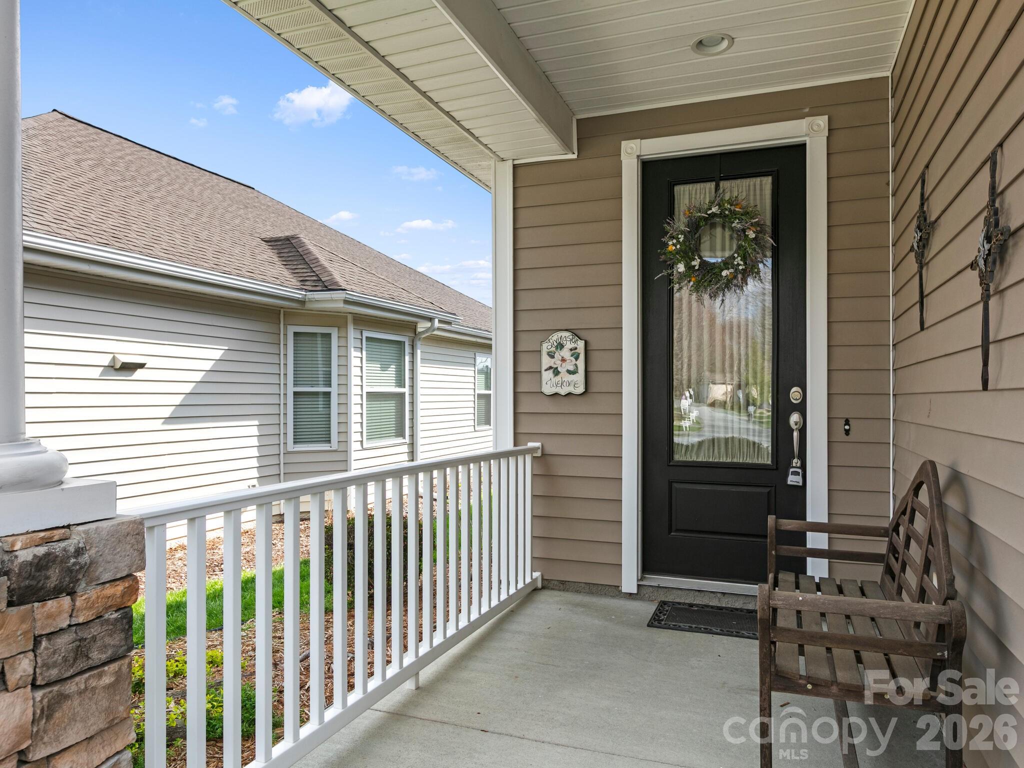 7 Eagle Creek Trail S Flat Rock NC 28731